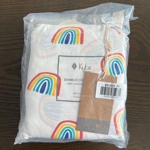 Kyte Baby Crib Sheet